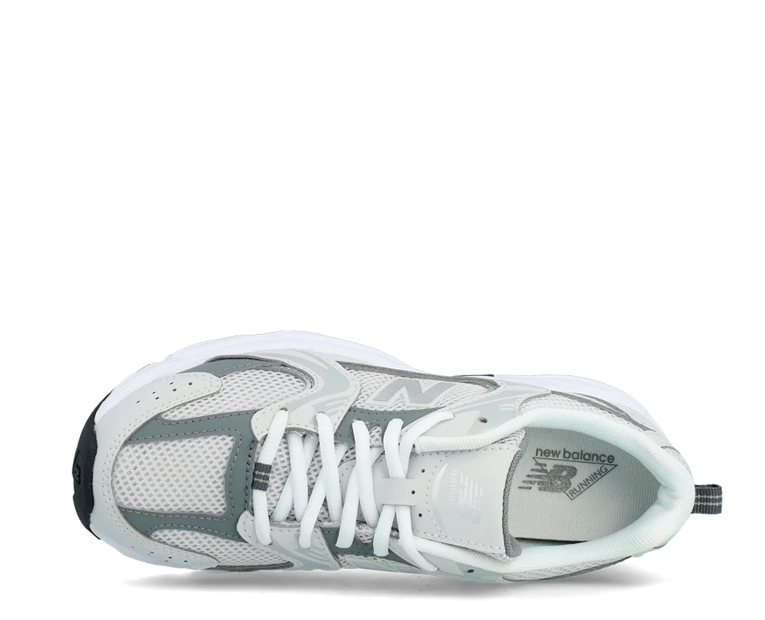 New Balance 530 Silver Metal - Image 3