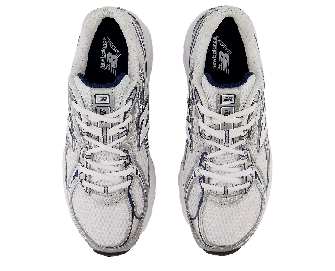 New Balance 740 NB Navy Shadow Grey - Image 4