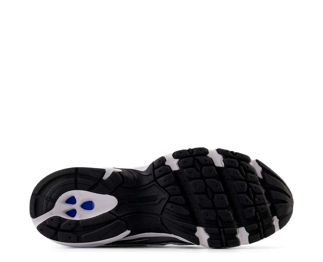 New Balance 740 NB Navy Shadow Grey - Image 5