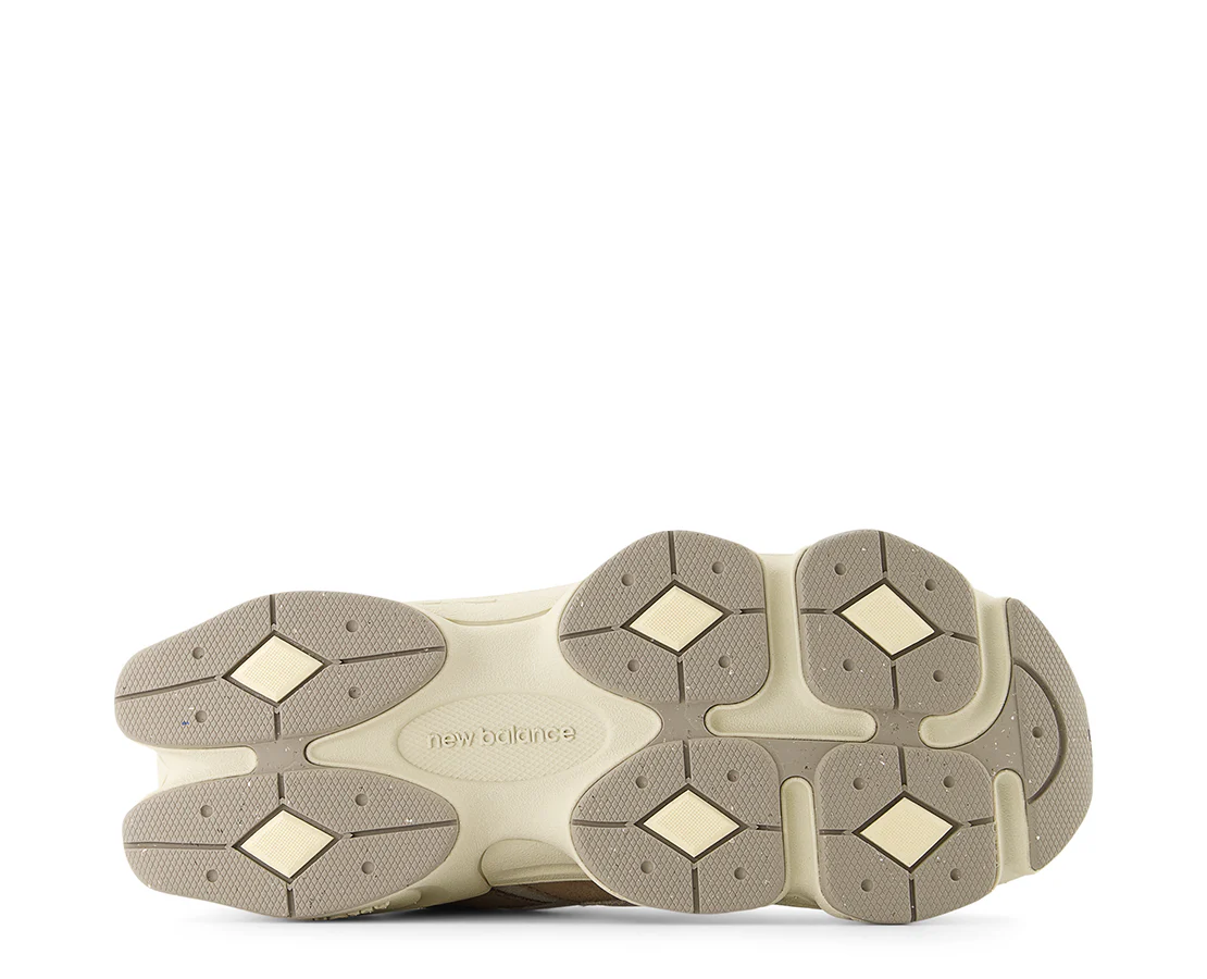 New Balance 9060 Mushroom - Image 5