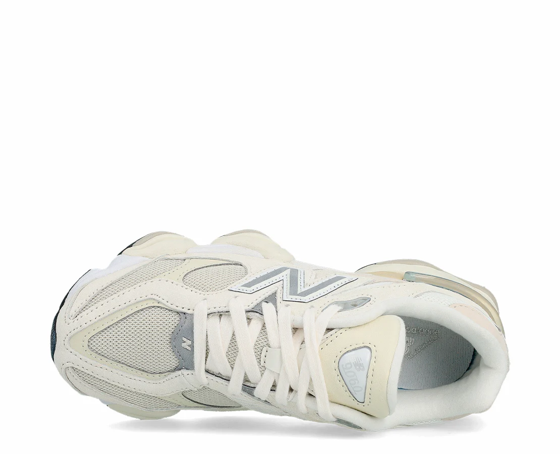 New Balance 9060 Sea Salt Turtledove - Image 3