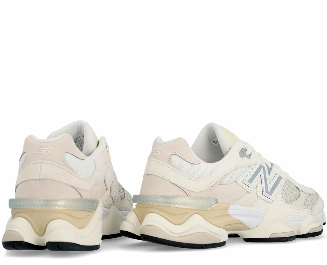 New Balance 9060 Sea Salt Turtledove - Image 5