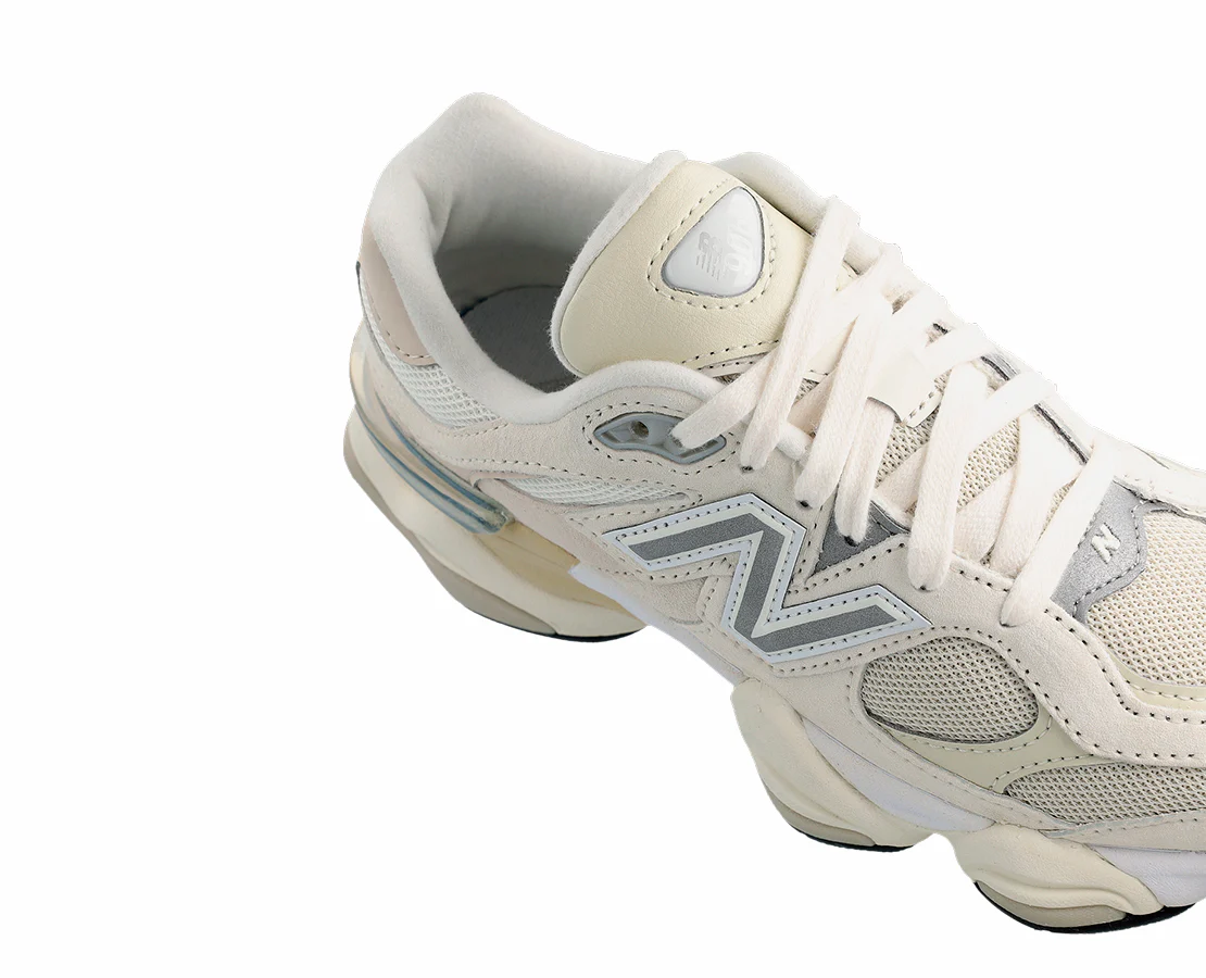 New Balance 9060 Sea Salt Turtledove - Image 6