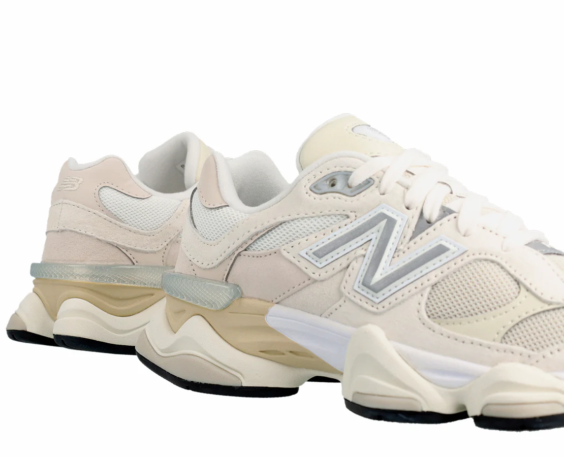 New Balance 9060 Sea Salt Turtledove - Image 7