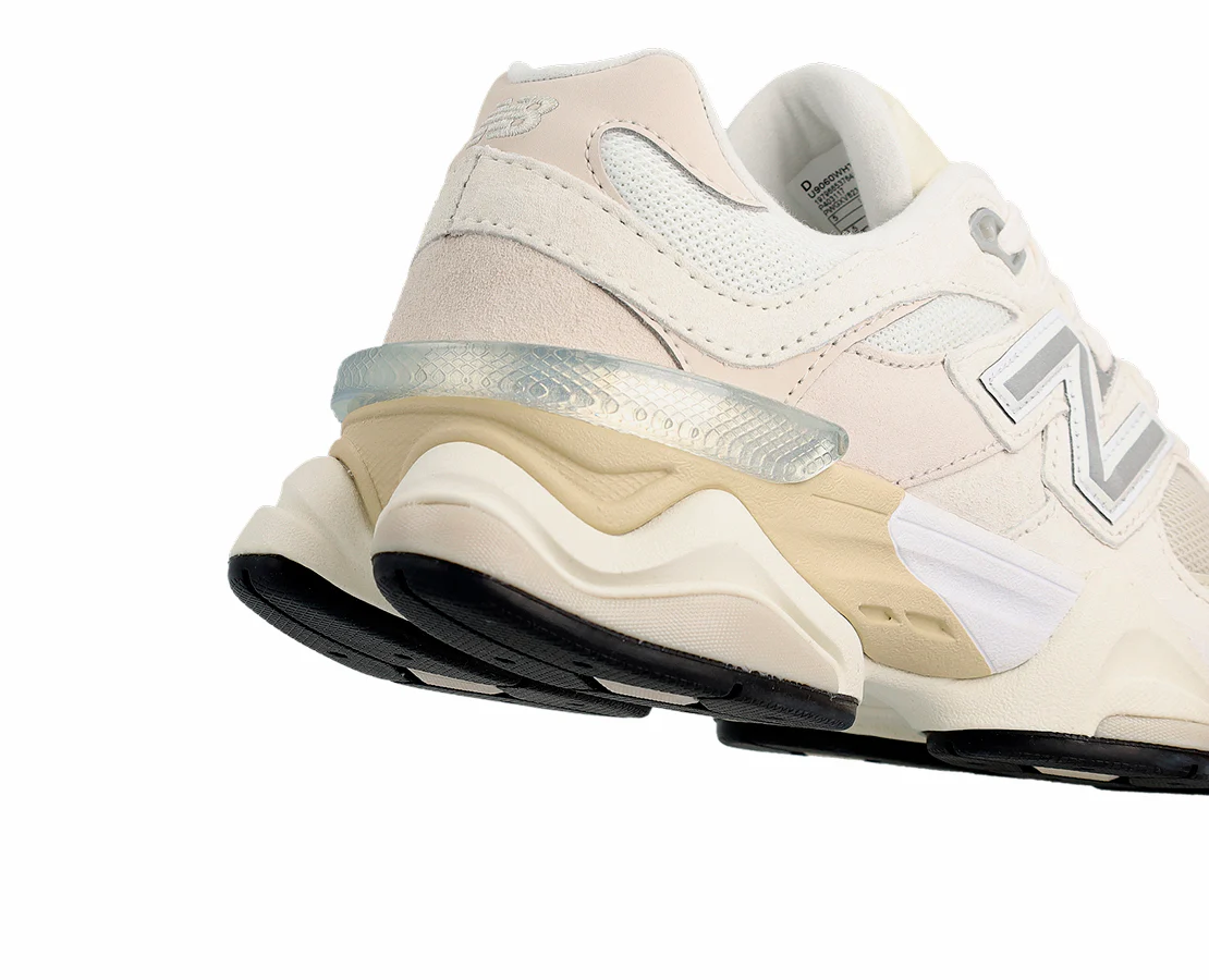 New Balance 9060 Sea Salt Turtledove - Image 8