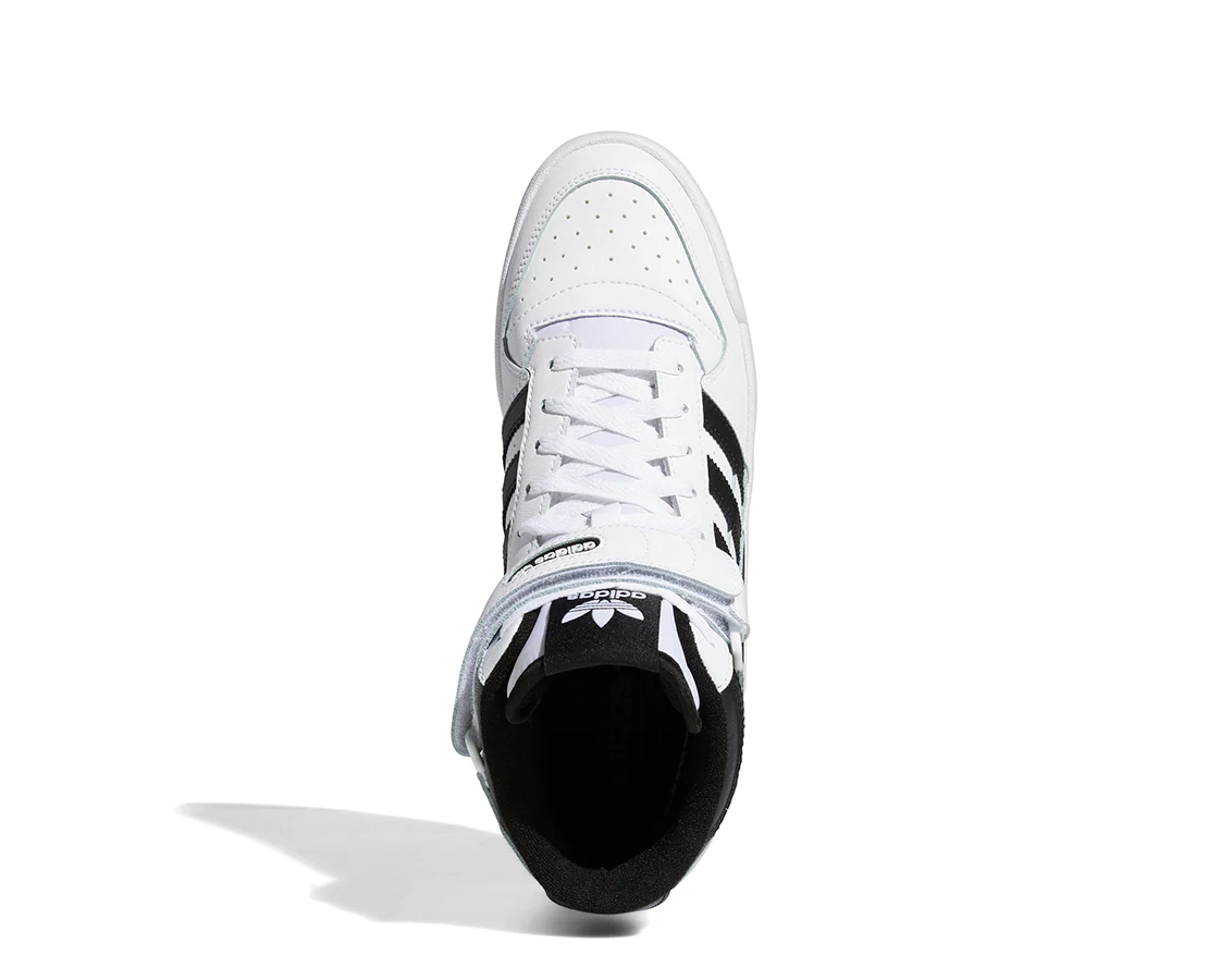 Adidas Forum Mid - Image 3