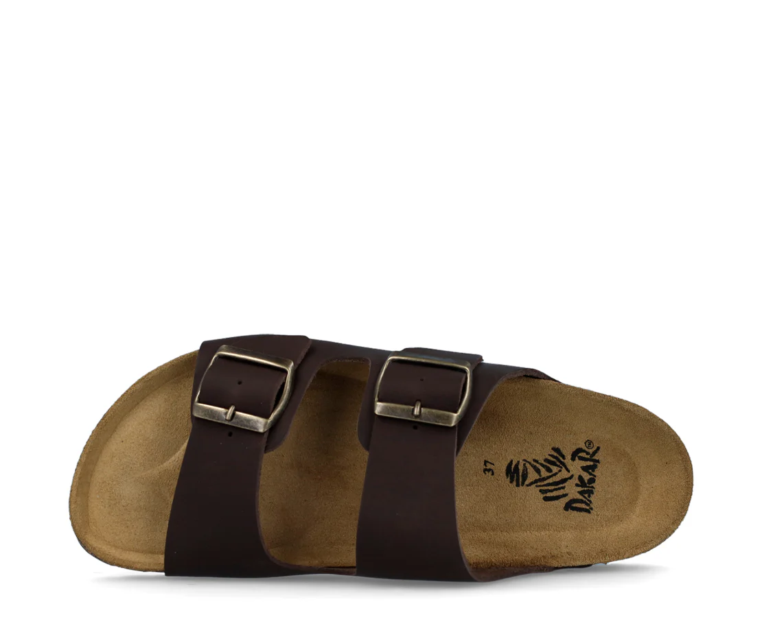 Dakar Sandals Two-Strap - Image 3