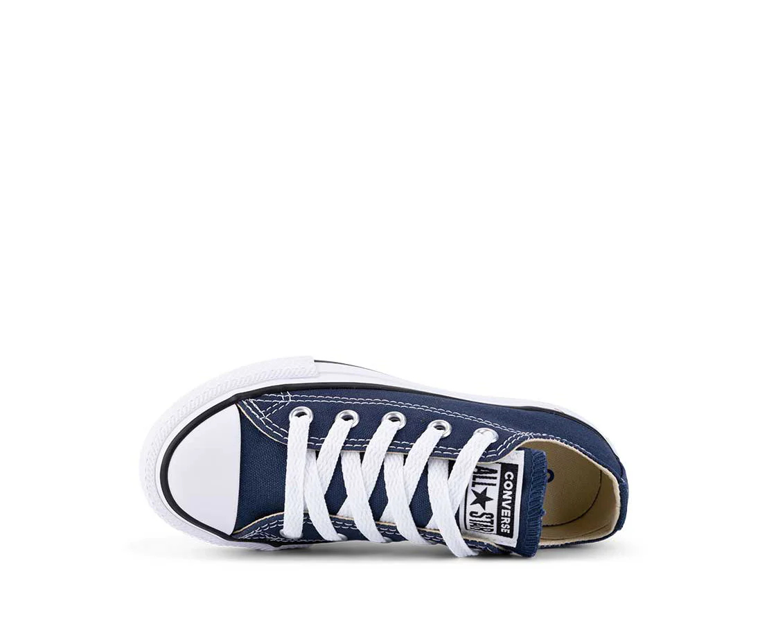 Converse Chuck Taylor All Star OX - Image 3