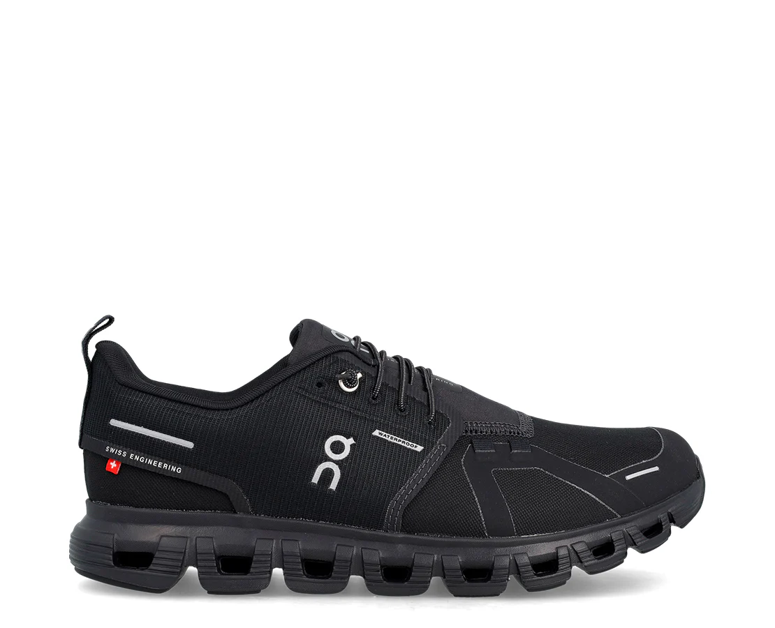 On Cloud 6 Waterproof