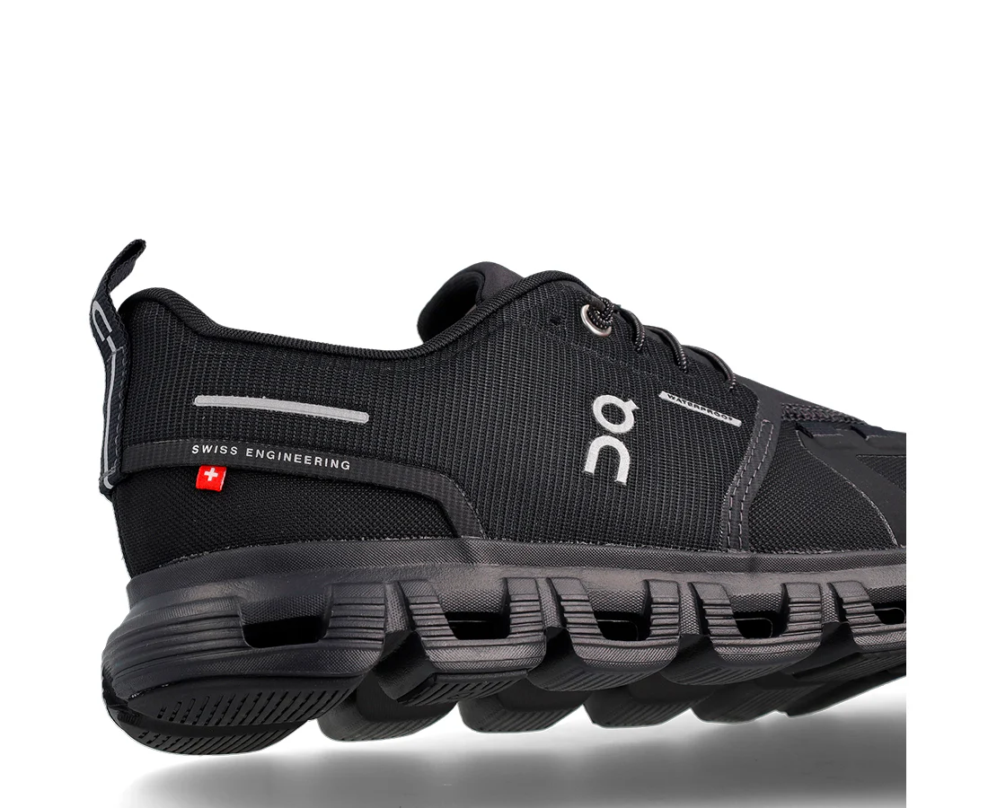 On Cloud 6 Waterproof - Image 6