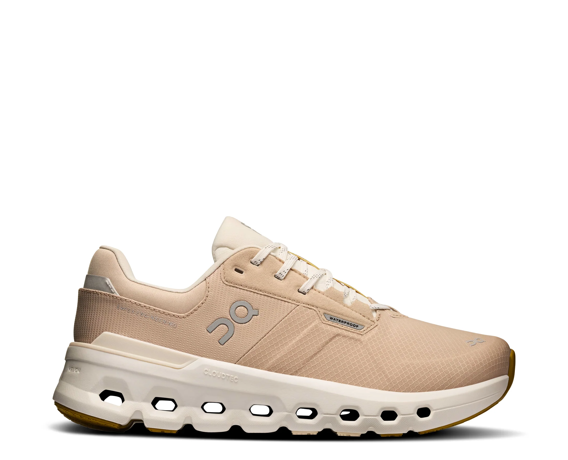 On CloudRunner 2 Waterproof