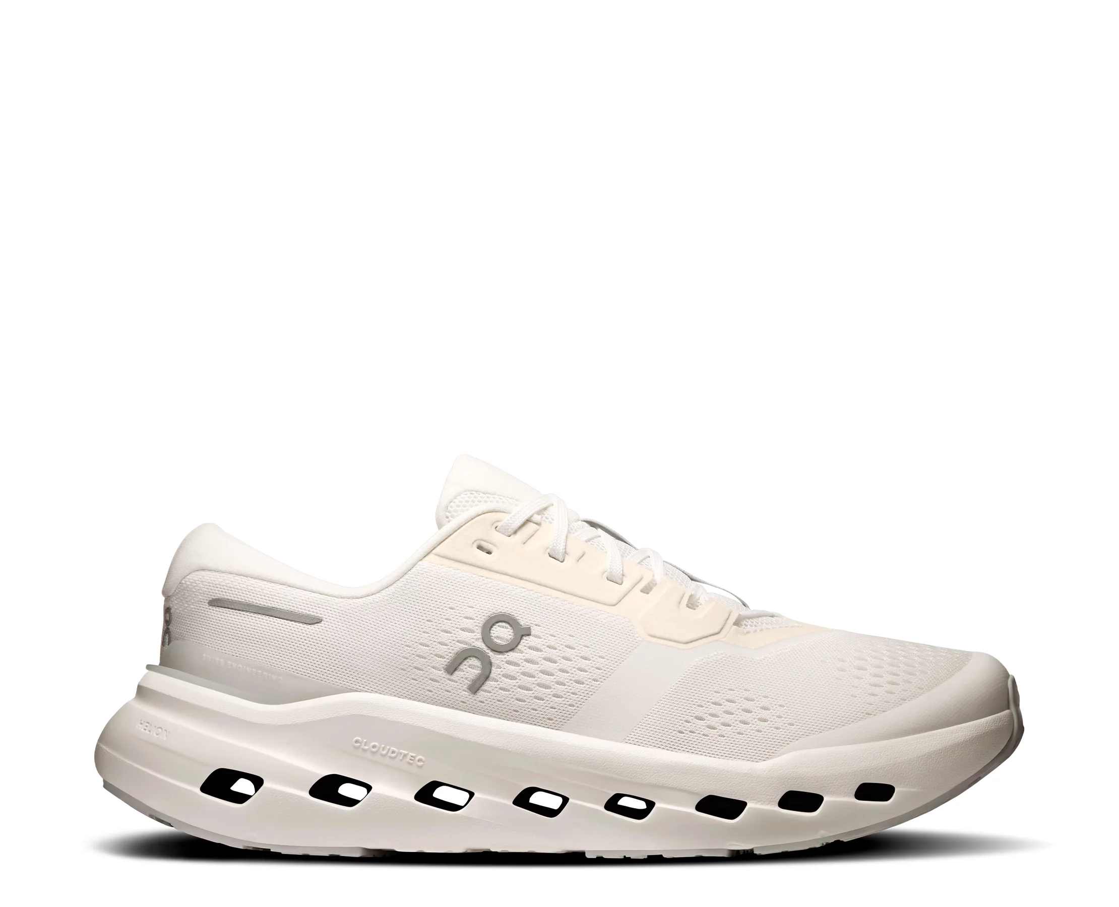 On Cloudrunner 3