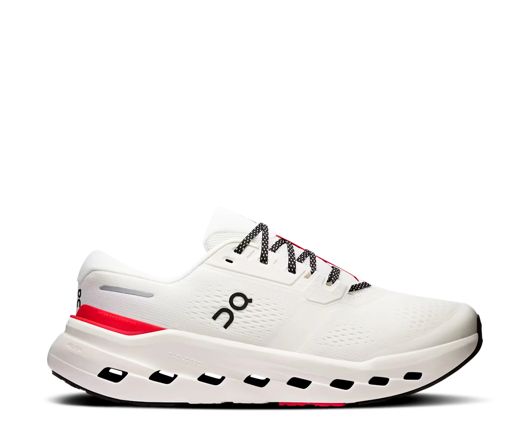 On Cloudrunner 3