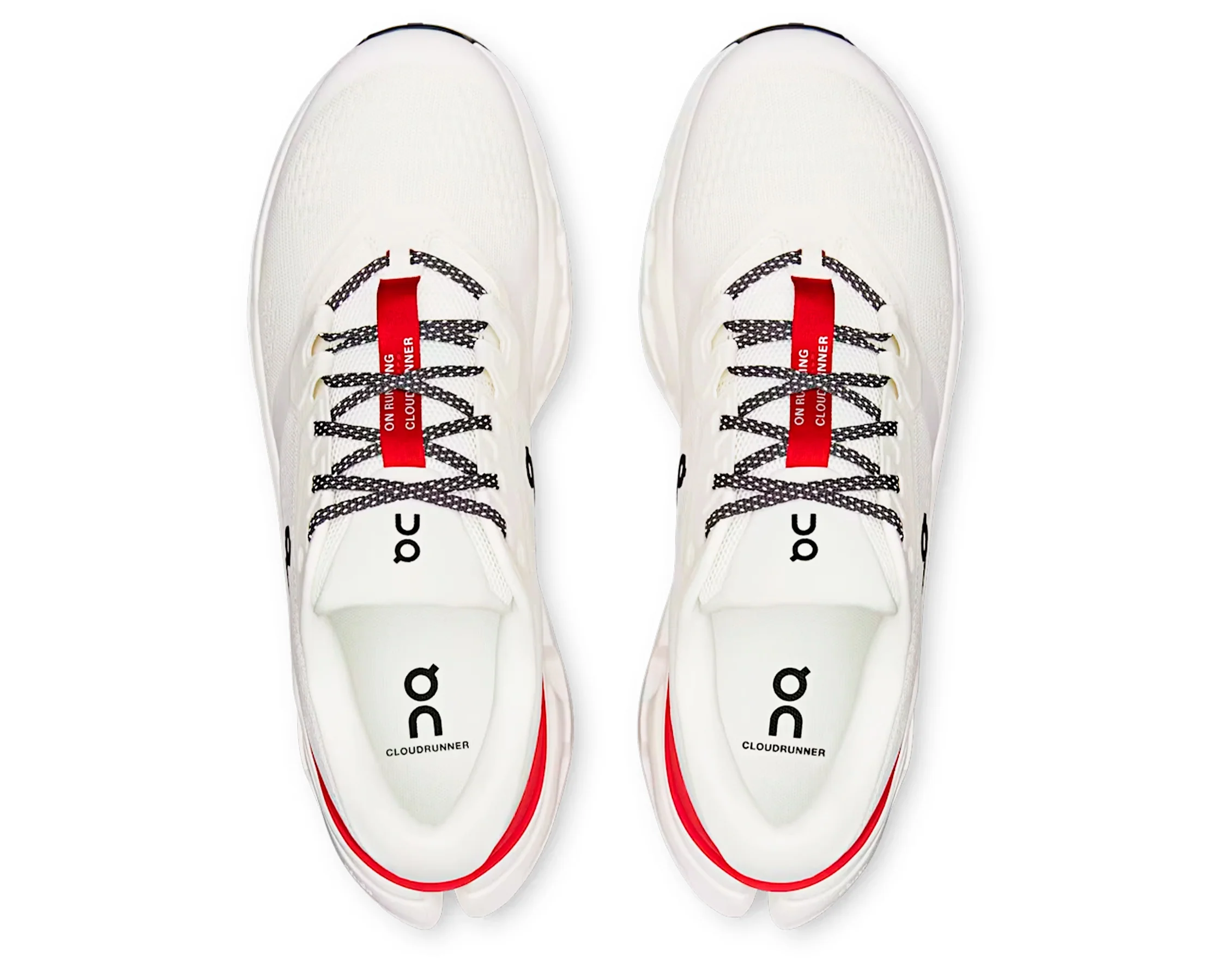 On Cloudrunner 3 - Image 5