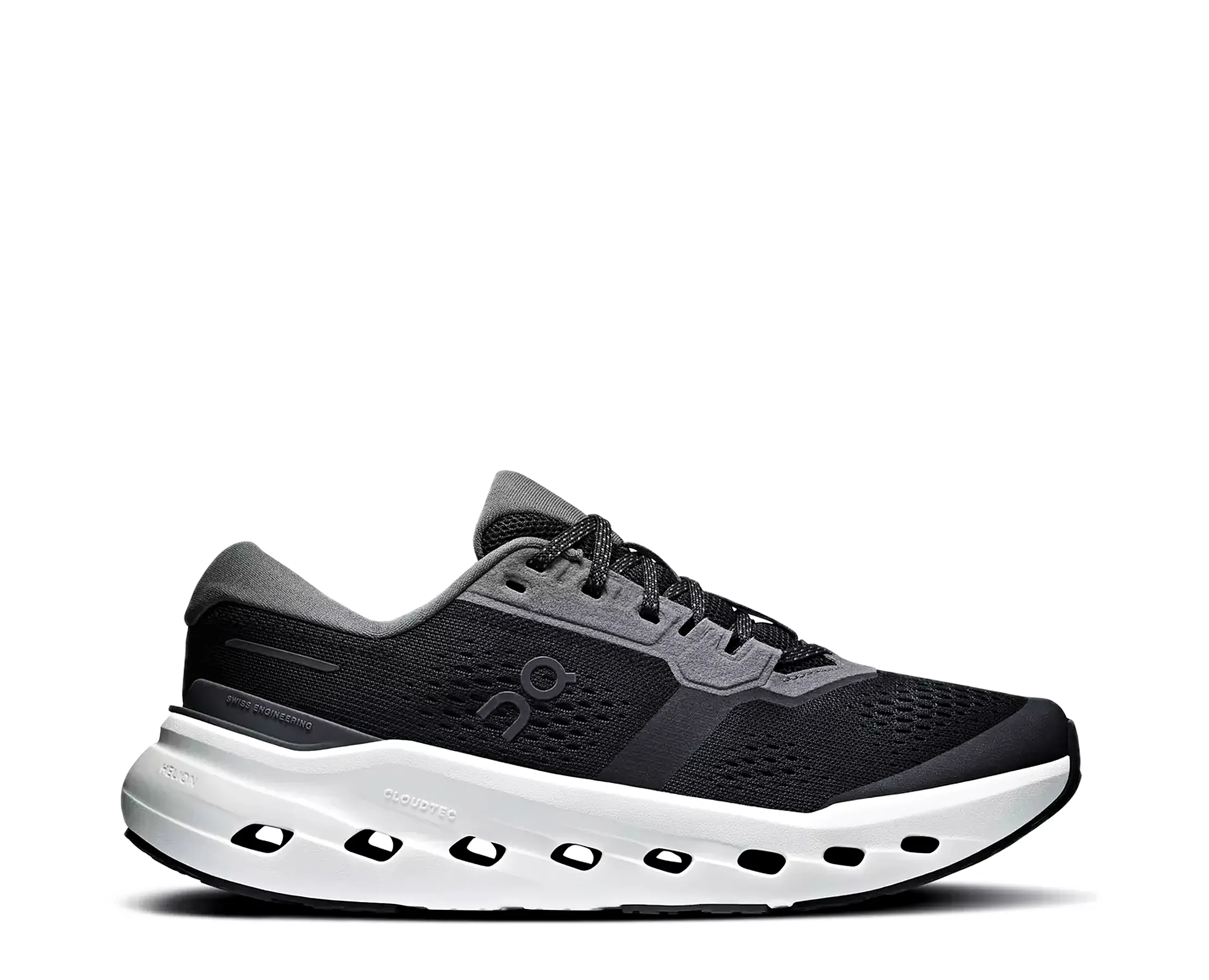 On Cloudrunner 3