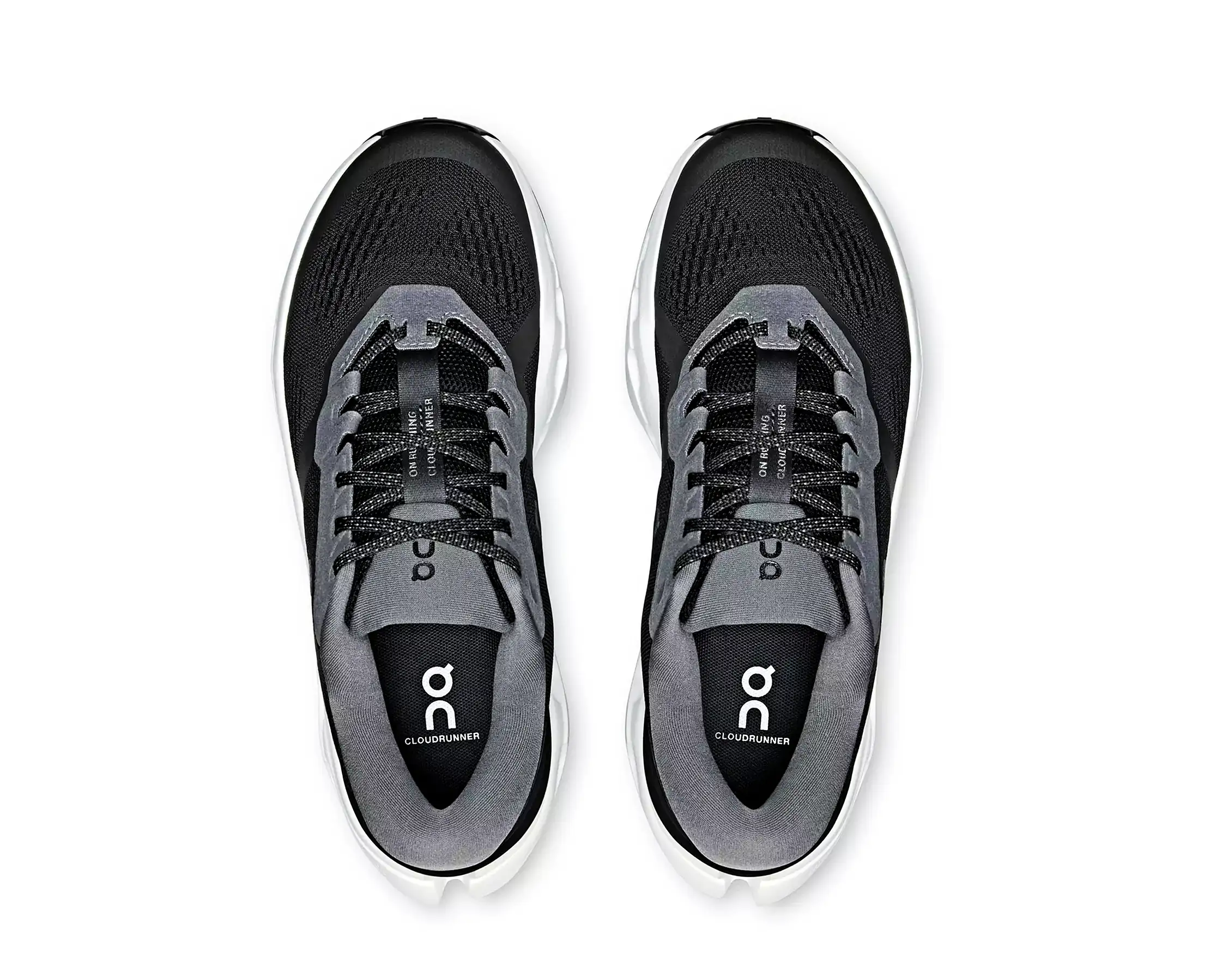 On Cloudrunner 3 - Image 4