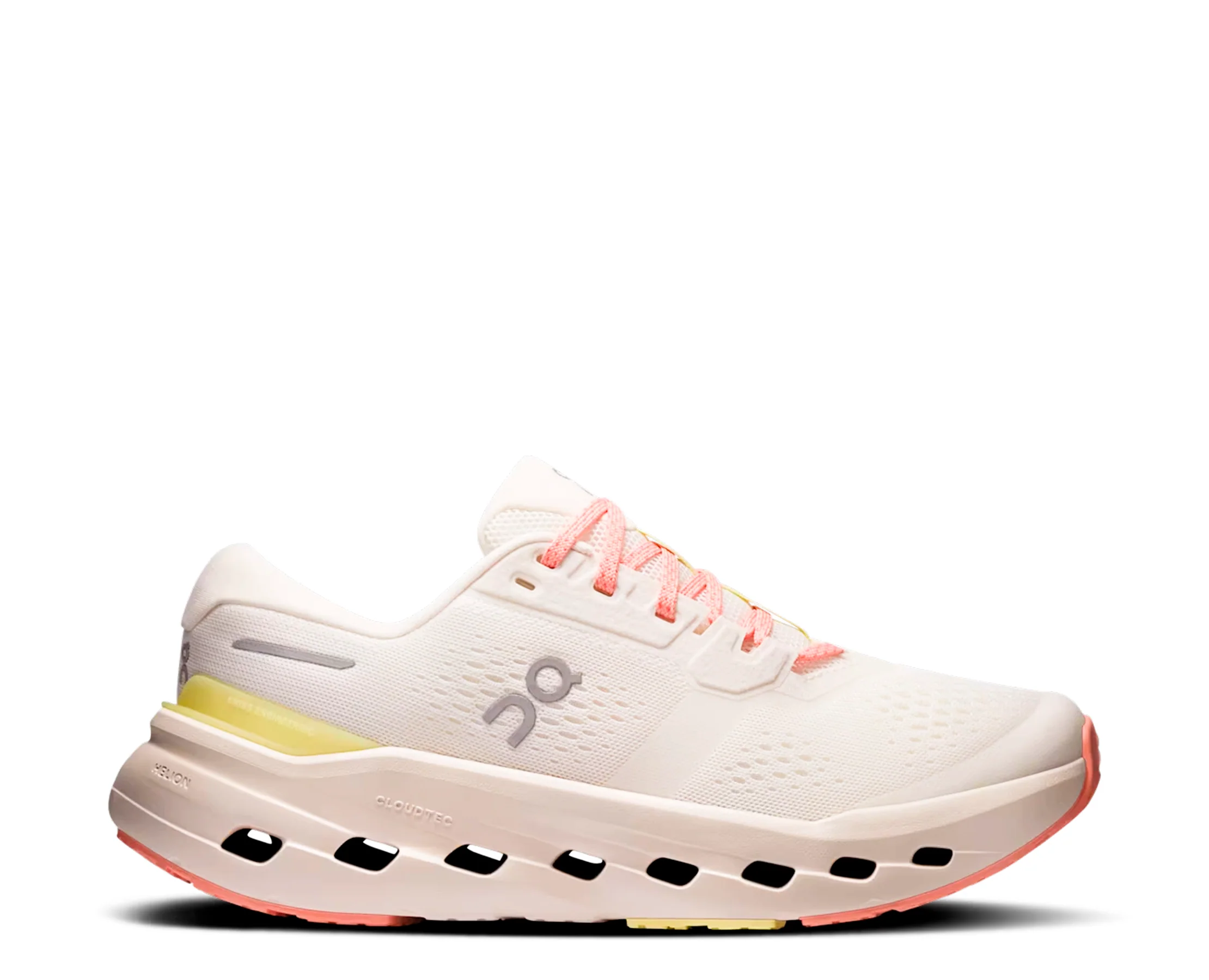 On Cloudrunner 3