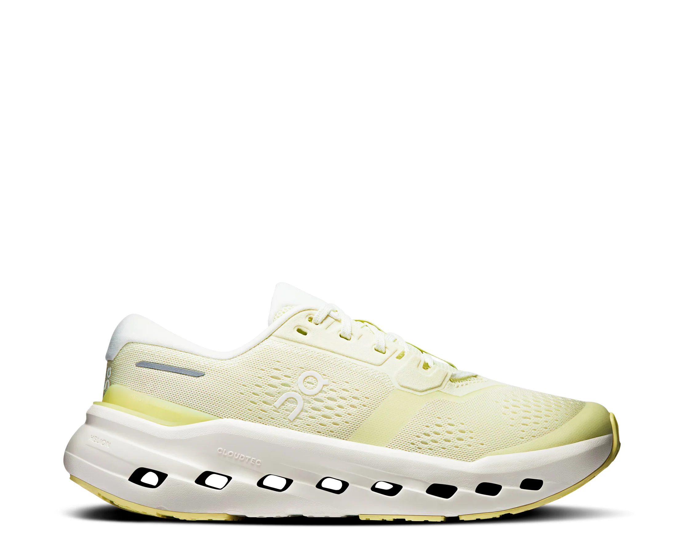 On Cloudrunner 3