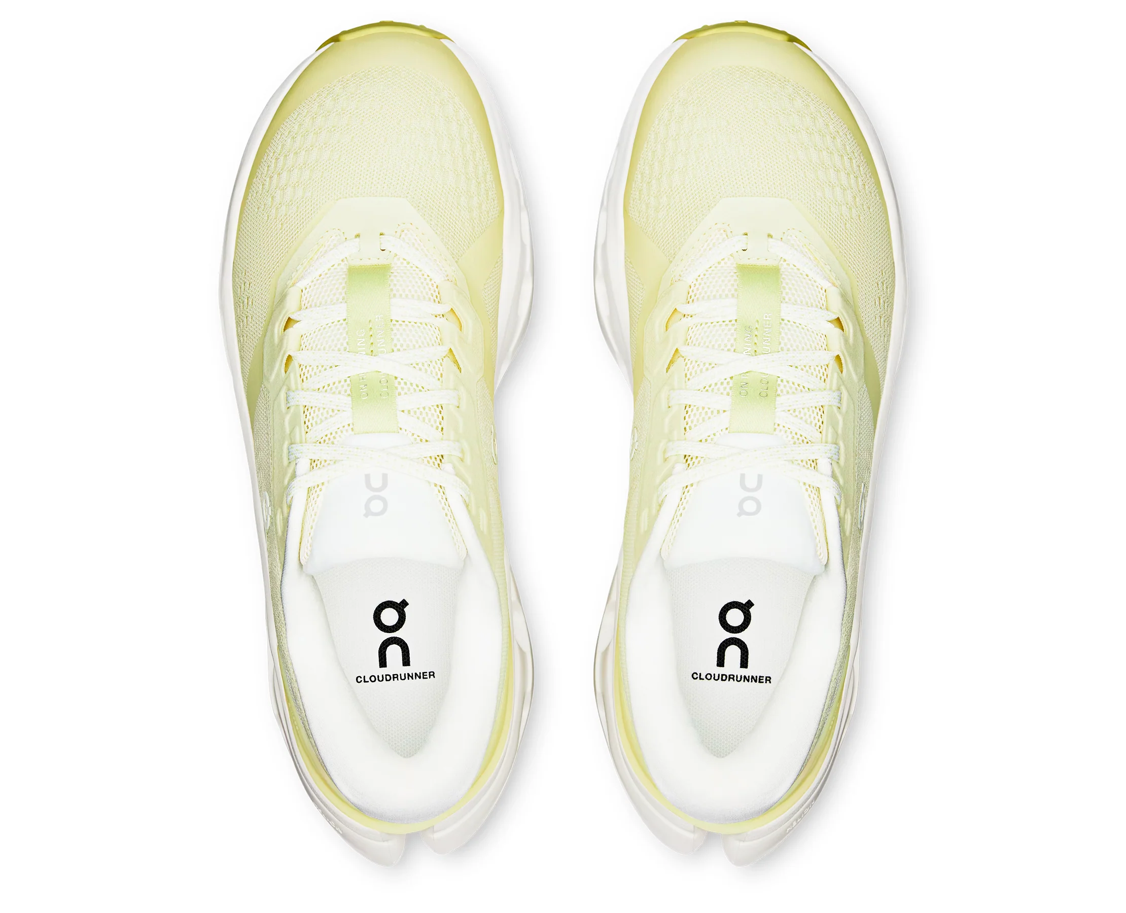 On Cloudrunner 3 - Image 5