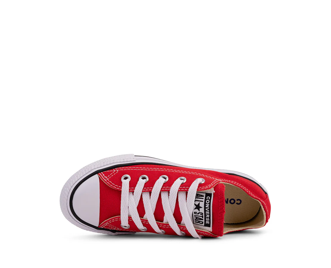 Converse Chuck Taylor All Star OX - Image 3