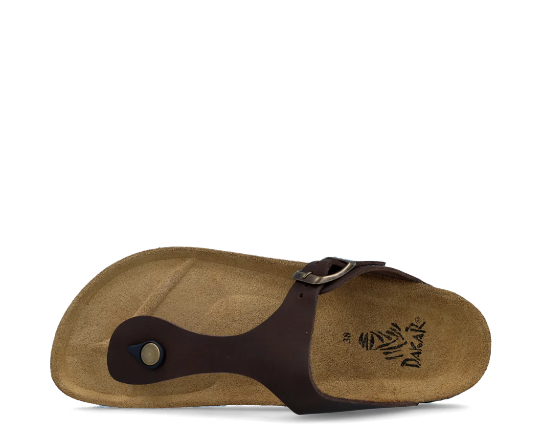 Dakar Sandals Thong - Image 3