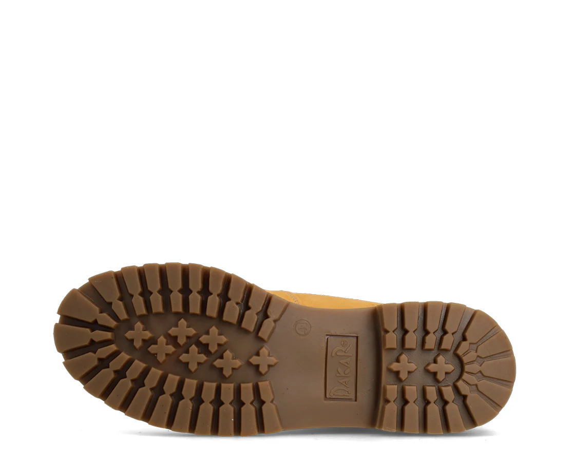 Dakar Maroc Boot - Image 4