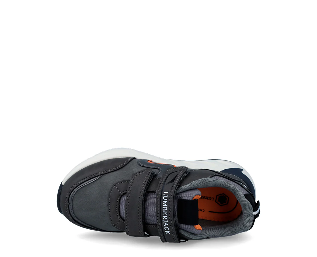 Lumberjack Sneaker Bubu - Image 3