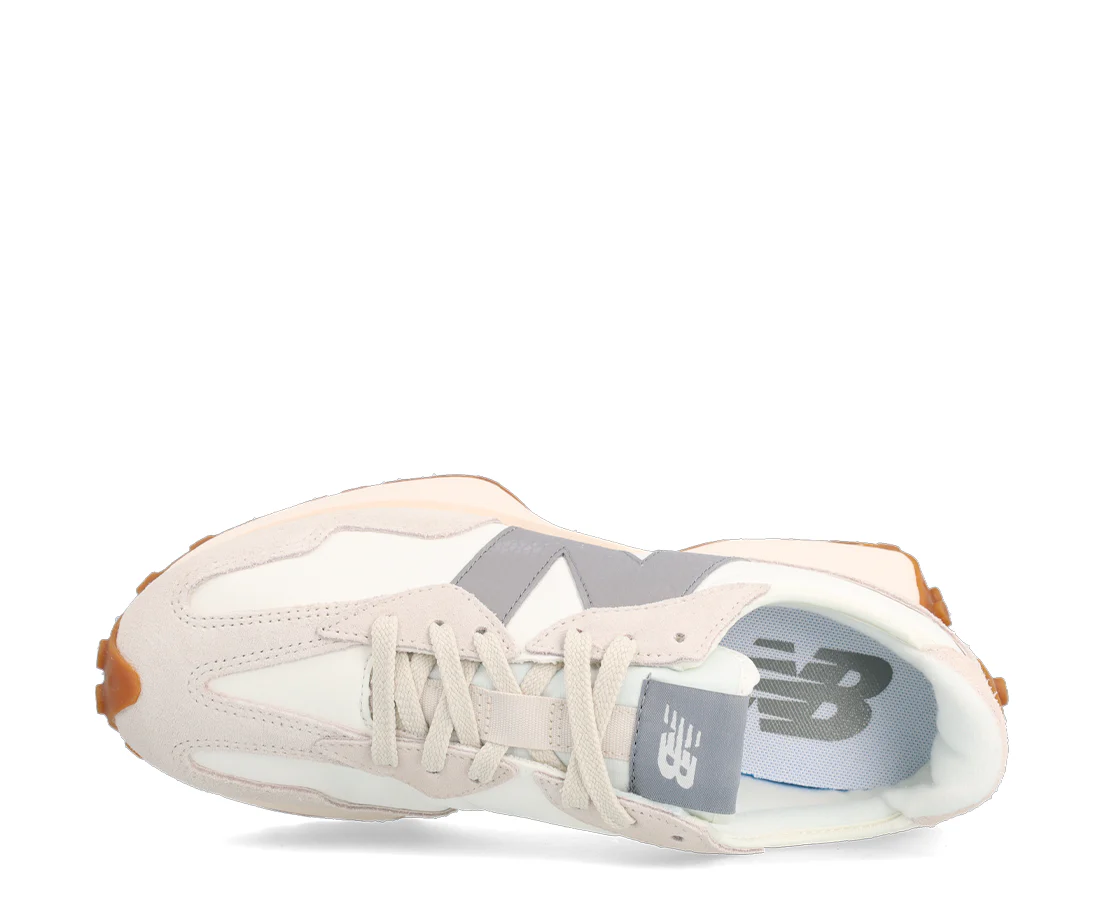New Balance 327 Moonbeam - Image 3