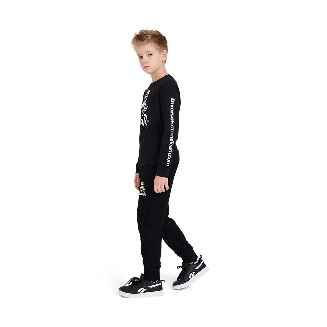 Sweat Dext Kidz 03 - Image 5