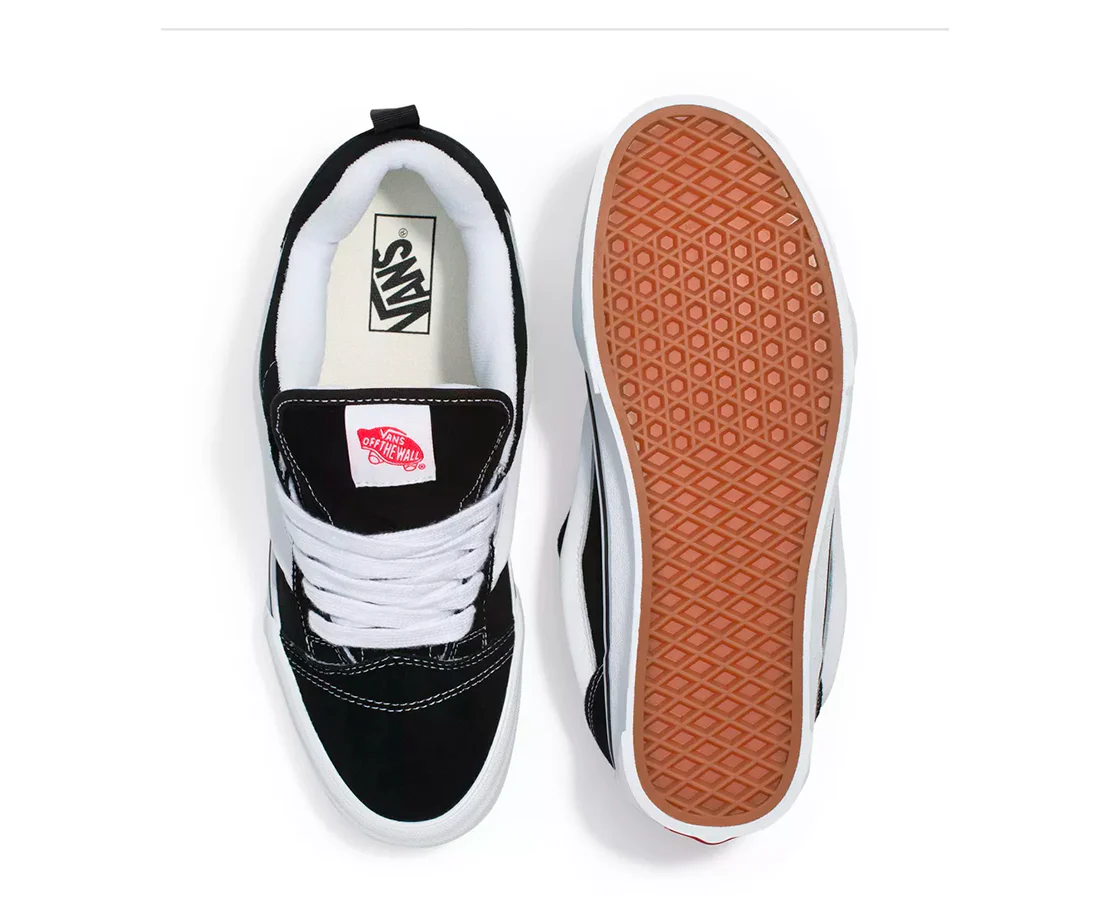 Vans Knu Skool - Image 3